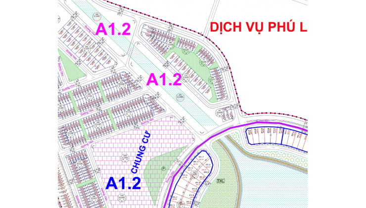 Cần bán mảnh liền kề A1.2 lk 10 nhìn chung cư Kđt Thanh Hà Cienco 5